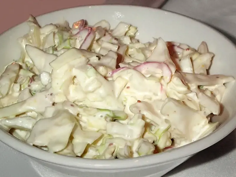 Slaw